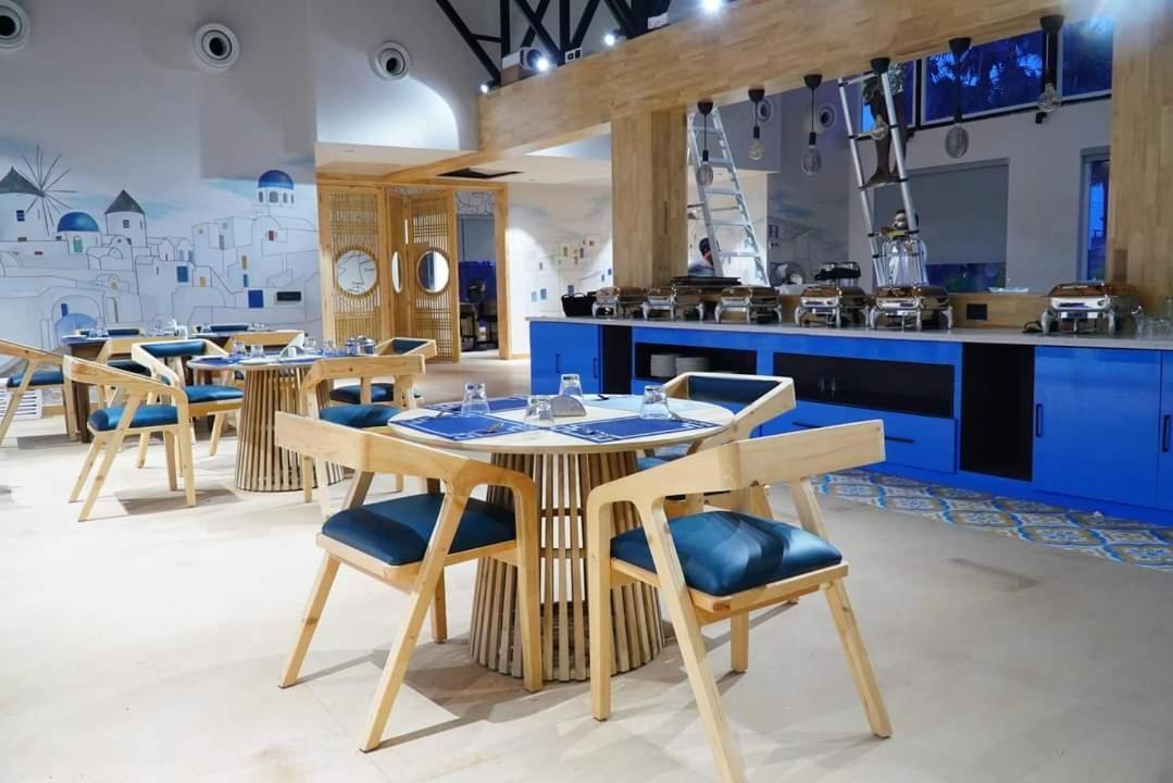 V Hotels And Resorts Chirala 외부 사진