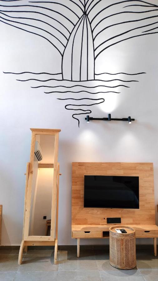 V Hotels And Resorts Chirala 외부 사진